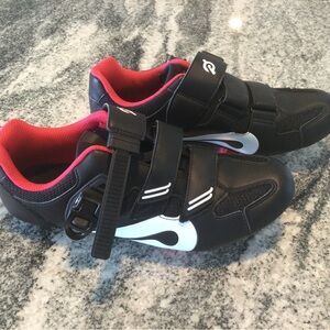 Peleton Cycling Shoes